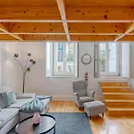 Garden Loft * Porto