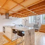 Garden Loft Porto
