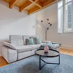 Apartment Garden Loft
