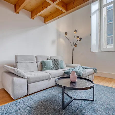 公寓 Garden Loft