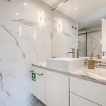 Διαμέρισμα Garden Loft *