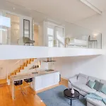 Garden Loft