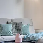 아파트 Garden Loft