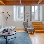 Garden Loft *