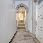 Διαμέρισμα Garden Loft Πόρτο