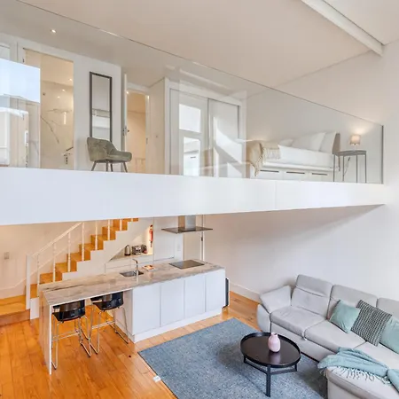 Garden Loft