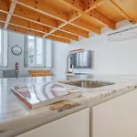 アパート Garden Loft *