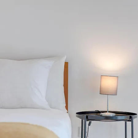 Garden Loft * Oporto