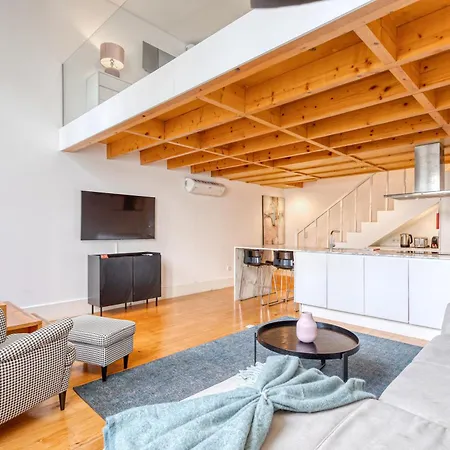 Garden Loft