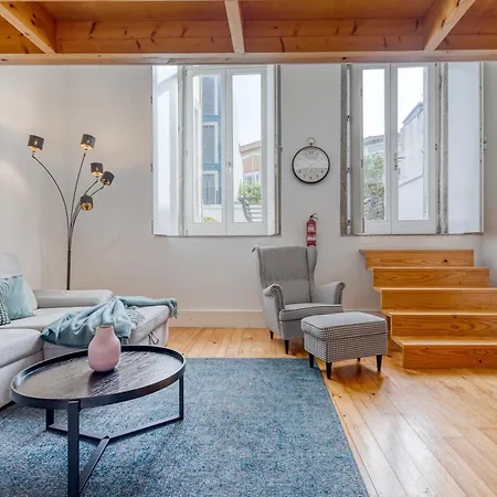 Garden Loft *