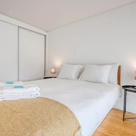 Appartement Garden Loft