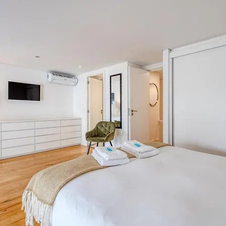 Garden Loft Appartement *
