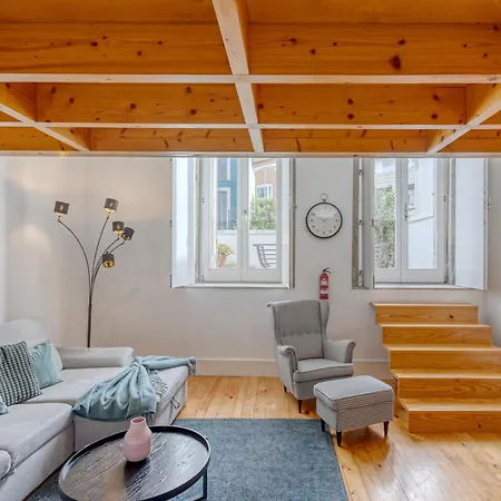 Garden Loft * 포르투